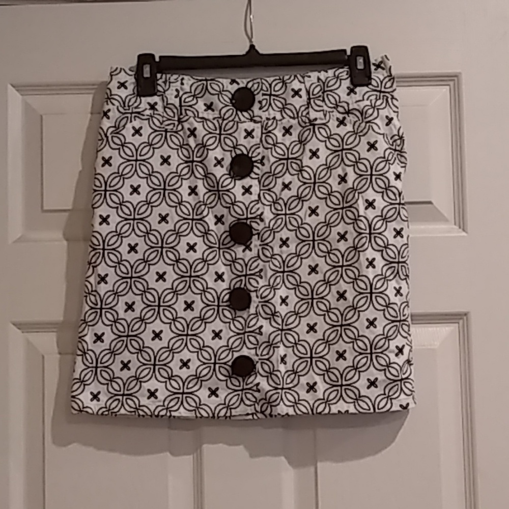 ❤️Beautiful Cato Designer Skirt